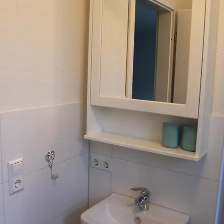 Ferienwohnung Pusteblume *