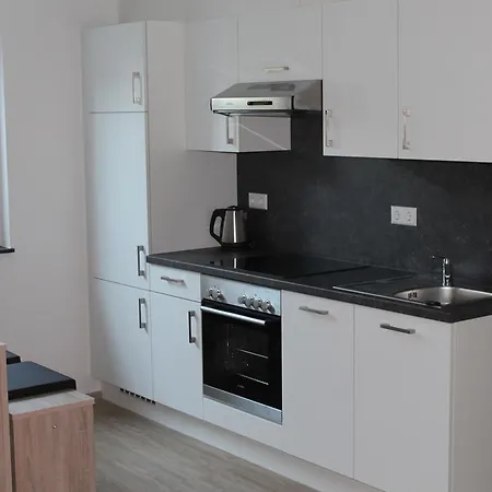 Ferienwohnung Pusteblume Appartement