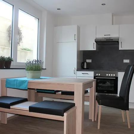 Ferienwohnung Pusteblume *