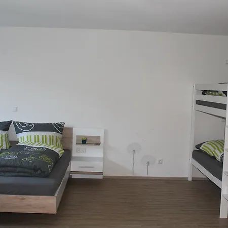 Ferienwohnung Pusteblume