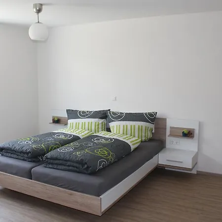 Ferienwohnung Pusteblume Appartement *