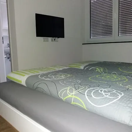 Ferienwohnung Pusteblume Apartment