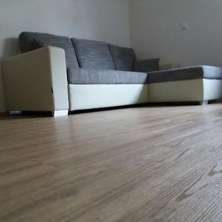 Ferienwohnung Pusteblume *