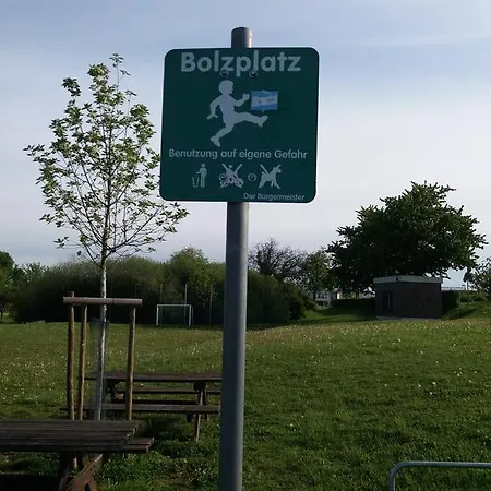 Ferienwohnung Pusteblume Rheinhausen