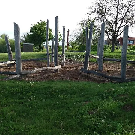 Ferienwohnung Pusteblume