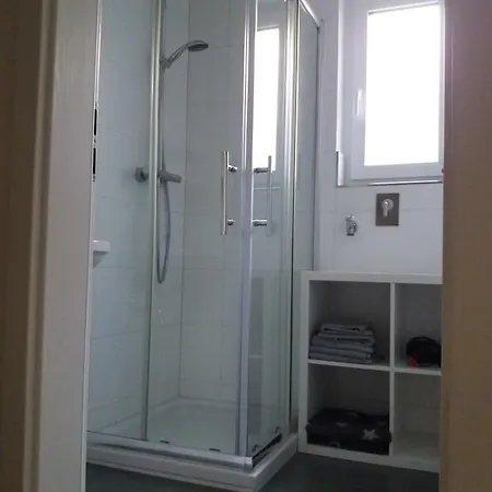 Ferienwohnung Pusteblume * Rheinhausen
