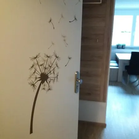 Ferienwohnung Pusteblume *