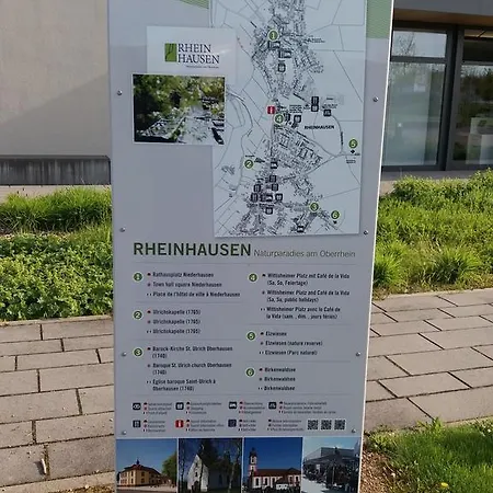 Ferienwohnung Pusteblume Appartement