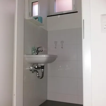 Ferienwohnung Pusteblume Appartement