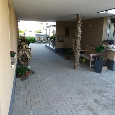 Ferienwohnung Pusteblume *